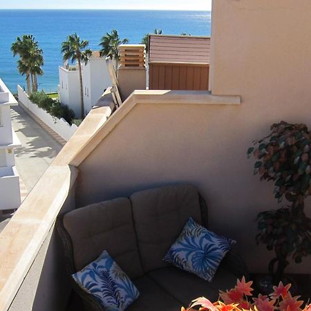 Beach House Millares Carboneras Exterior foto